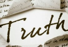 President Trump Signs Executive Order Making Everything You Read Today Literally True