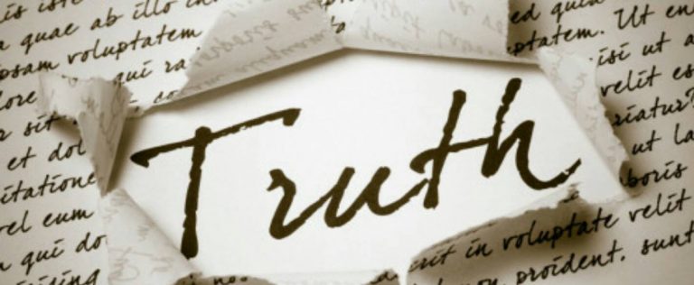 President Trump Signs Executive Order Making Everything You Read Today Literally True