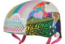 Always Wear Protective Gear