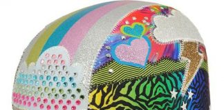 Always Wear Protective Gear