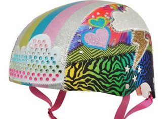 Always Wear Protective Gear