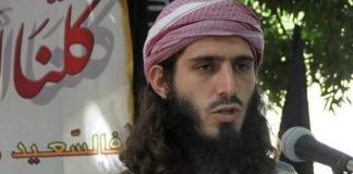 ISIS Comedian: Infidels Just Don’t Get Me.