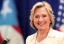 Thirteen Questions With Hillary Clinton