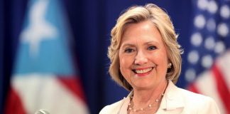 Thirteen Questions With Hillary Clinton