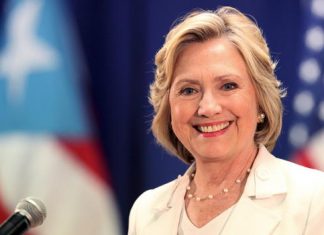 Thirteen Questions With Hillary Clinton