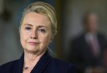 Comedians Fear Clinton Presidency