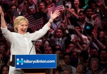 Clinton supporter laments: Nobody wants to steal my yard sign