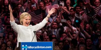 Clinton supporter laments: Nobody wants to steal my yard sign