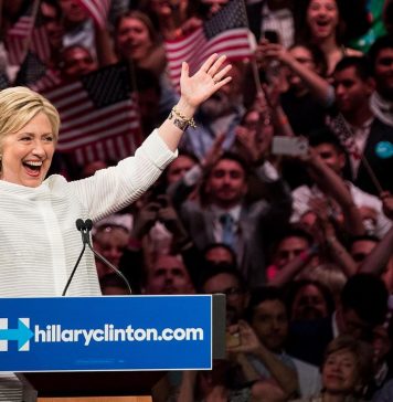 Clinton supporter laments: Nobody wants to steal my yard sign