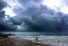 Muslim Meteorologist Sues WMO Over racist Hurricane Names