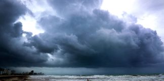 Muslim Meteorologist Sues WMO Over racist Hurricane Names