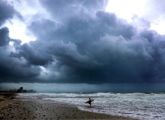 Muslim Meteorologist Sues WMO Over racist Hurricane Names