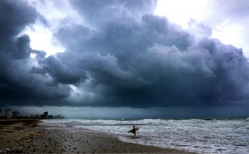 Muslim Meteorologist Sues WMO Over racist Hurricane Names