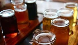 Kombucha Drinkers in the Workplace: Pretentious Douchebags?