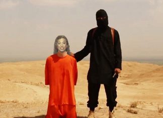 DNC to Hand Debbie Wasserman Schultz Over to ISIS for Beheading