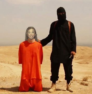 DNC to Hand Debbie Wasserman Schultz Over to ISIS for Beheading