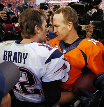Peyton Manning Retires: End of an Amazing Love Story