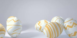 Happy Easter from Immediate Safety