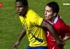 Oscar Surprise: Footballer Bryan Carrasco Nominated for Best Actor