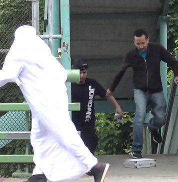 ISIS to Begin Using Softer, Gentler Ways to Punish Infidels