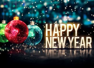 New Year’s Resolutions Unsafe