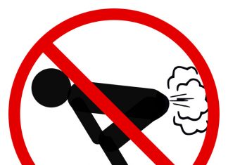 Charleston Man Fired Due to Flatulence