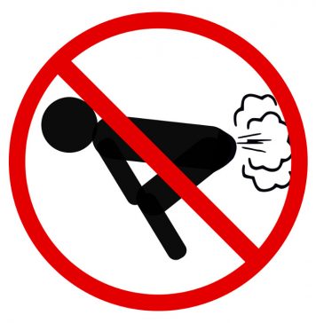 Charleston Man Fired Due to Flatulence