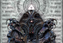 Donald Trump Actually the Outer God Nyarlathotep