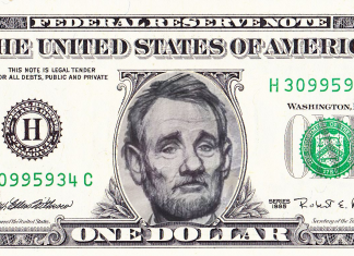 Congress to Change the Face of All US Cash