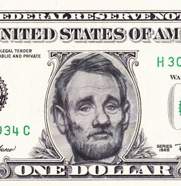 Congress to Change the Face of All US Cash