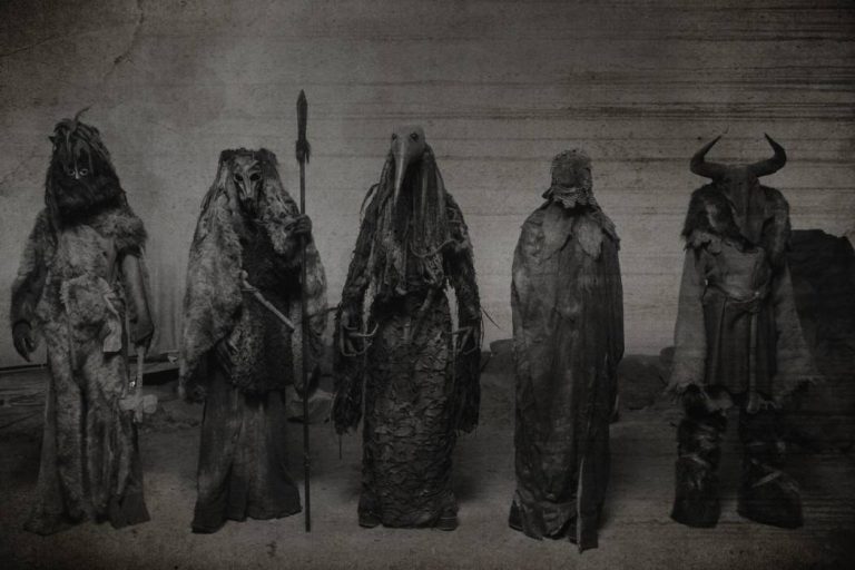 People Named Paul, Likely Serial Killers