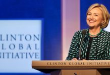 Wikileaks – Hillary’s pay 4 play $12 million fraud from Morocco. Here is the actual email.
