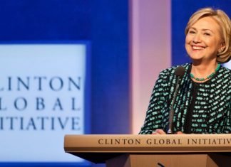 Wikileaks – Hillary’s pay 4 play $12 million fraud from Morocco. Here is the actual email.