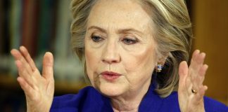 Hillary Clintons Deceased Enemies List.