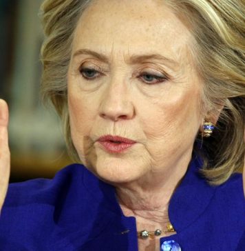 Hillary Clintons Deceased Enemies List.