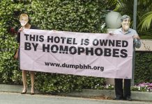 HomophobiPhobes Ruining Homosexuality for Everyone
