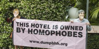 HomophobiPhobes Ruining Homosexuality for Everyone