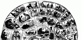 Phrenology Enjoys Resurgence in Popularity