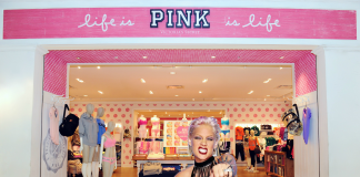 Susan G. Komen Declares War On Pink… Salt?