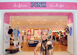 Susan G. Komen Declares War On Pink… Salt?