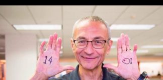 Wikileaks – The most shocking Podesta email to date. THIS is what they are doing to your children.