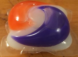 Detroit woman sues Proctor & Gamble over Tide Pod weight gain
