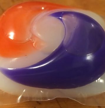 Detroit woman sues Proctor & Gamble over Tide Pod weight gain