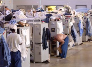 Florida To Hold Prisoner Purchase Promotion