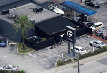 List of Muslims who have condemned the Orlando terrorist attacks.