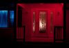 Red lights for anti-gun solidarity