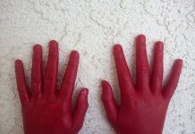 President Trump Caught Red Handed