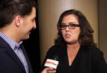 List of People Fleeing the Country if Trump Elected