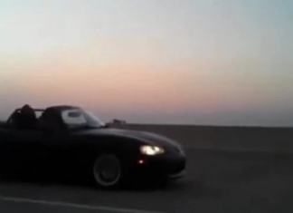 Speeding is Unsafe, Unless You Row