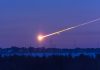 Meteors Becoming Bolder, Getting Closer to Ground